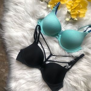 Victoria’s Secret Bras